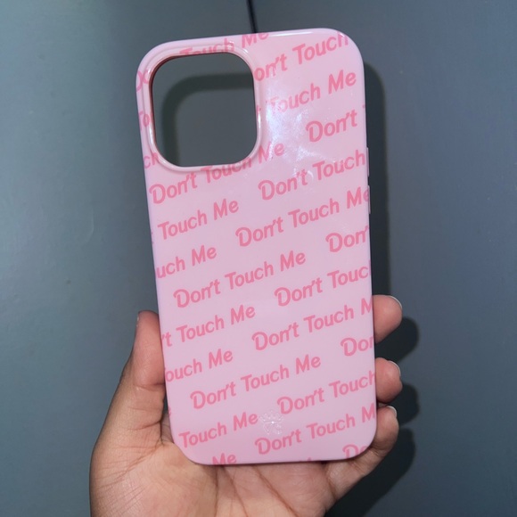 iPhone 13 Pro Max Velvet caviar cases - Picture 2 of 5